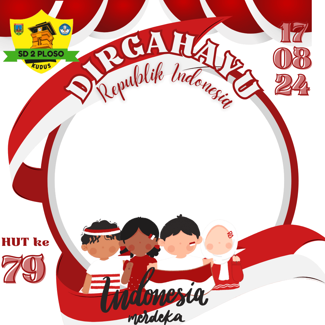 HUT RI TH 2024