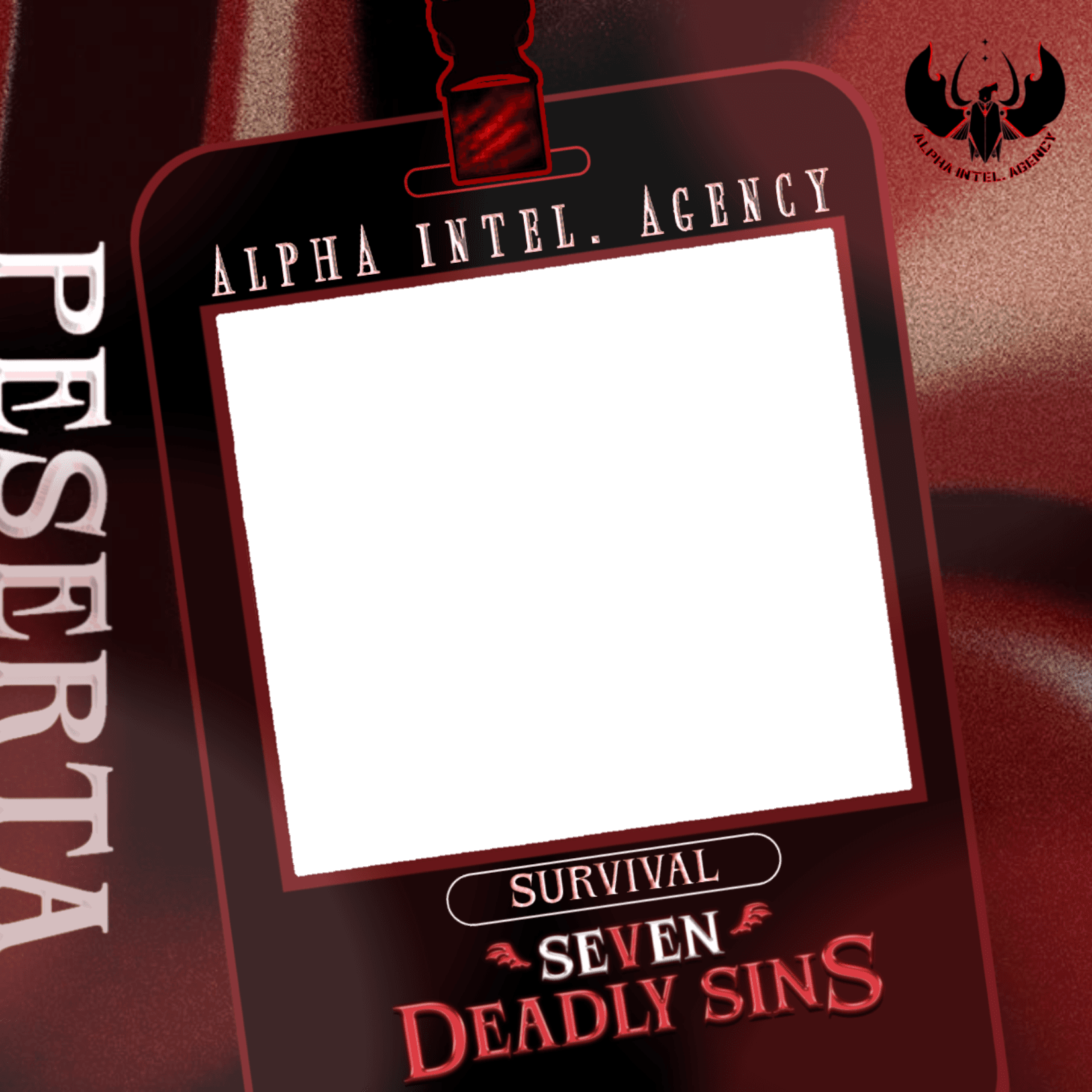 SURVIVAL