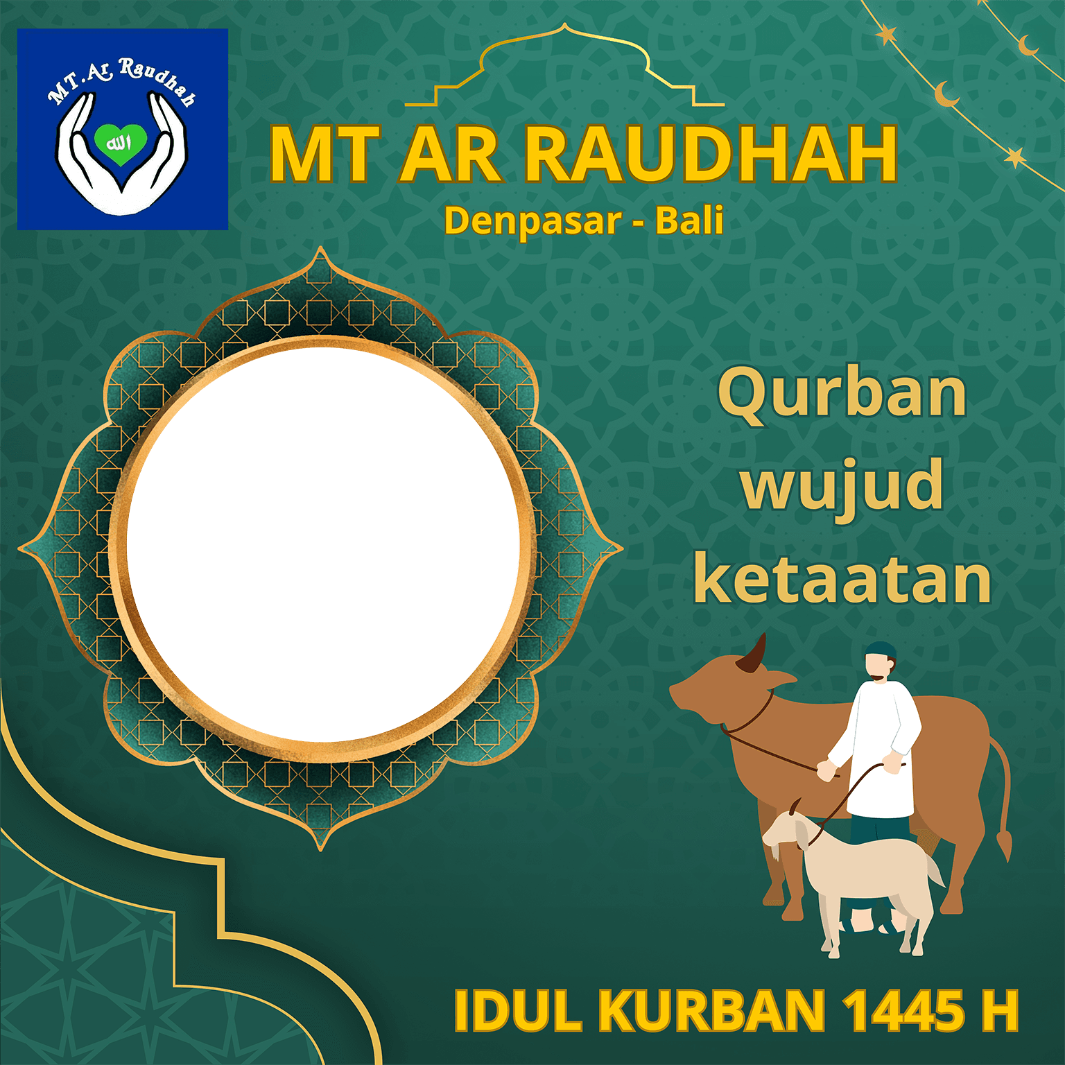 MT AR Raudhah