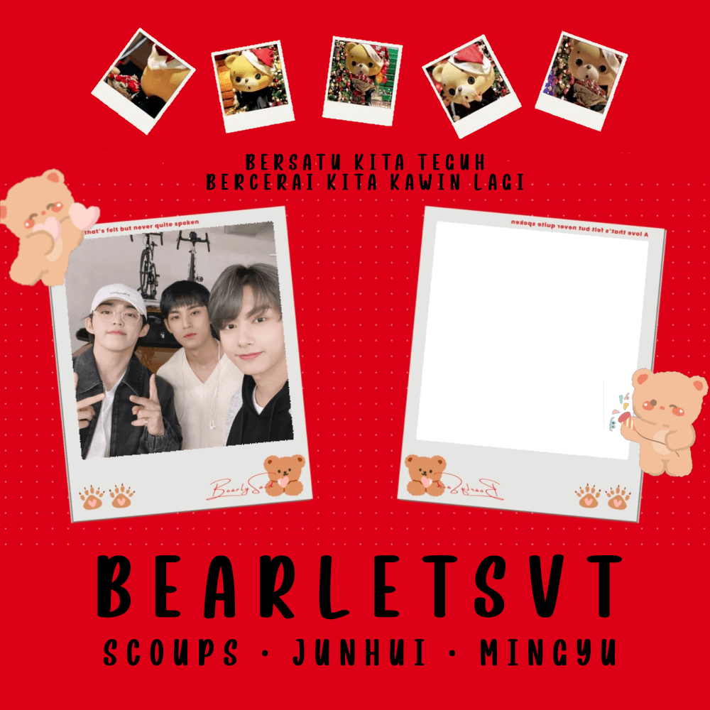 BearletSVT