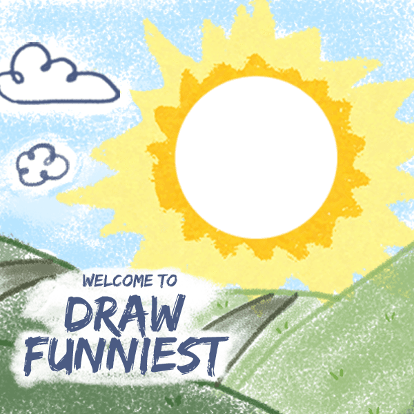 Grand Opening Draw Funniest