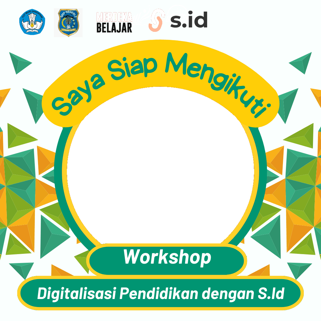 Workshop Digitalisasi Pendidikan