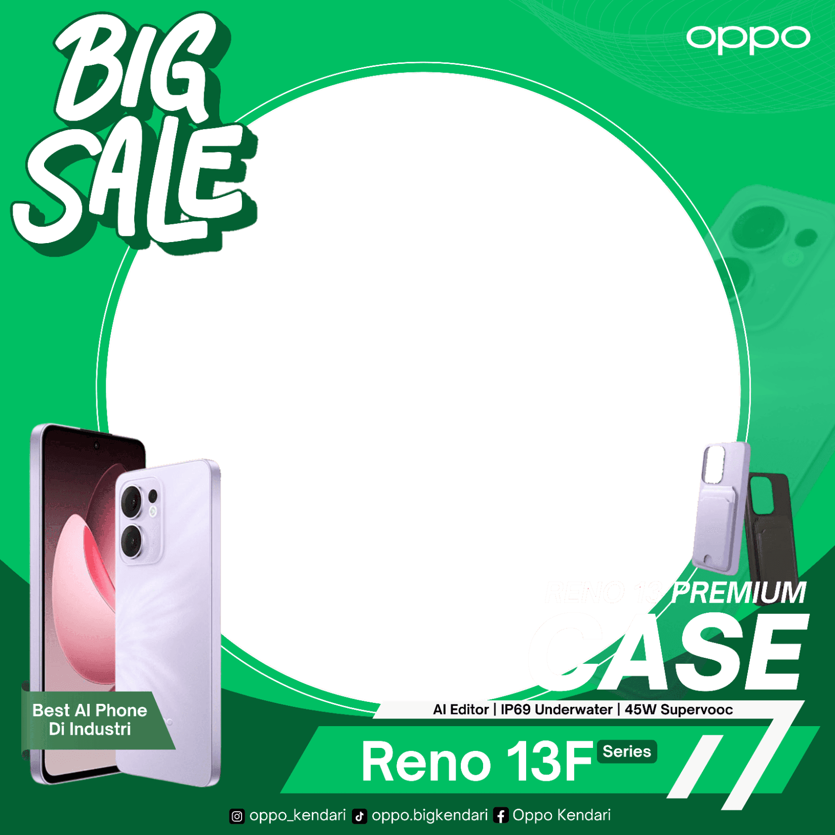 Reno 13F