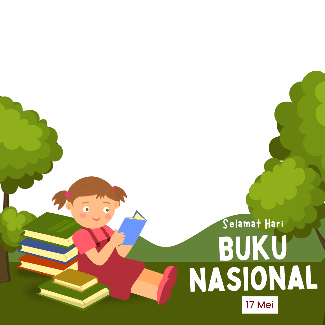 Hari Buku Nasional
