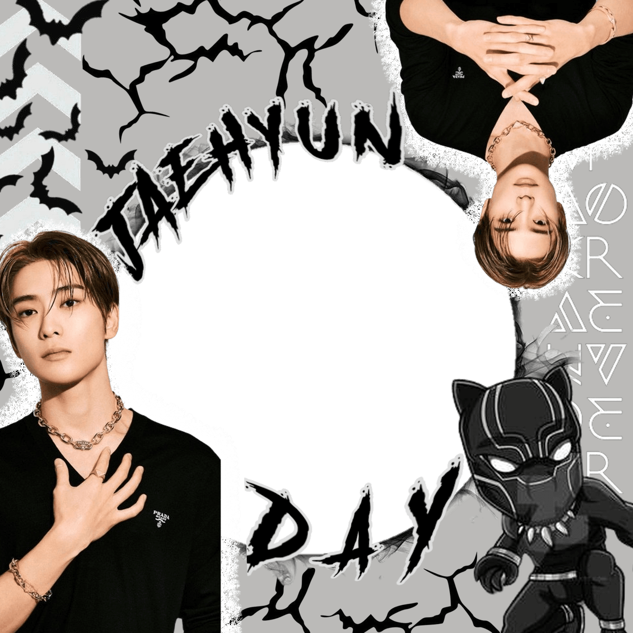 jaehyun's day