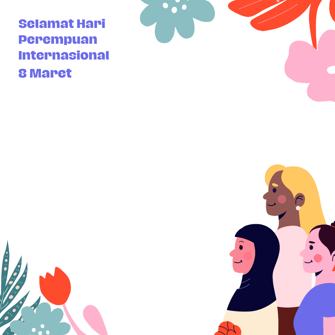 Hari perempuan internasional