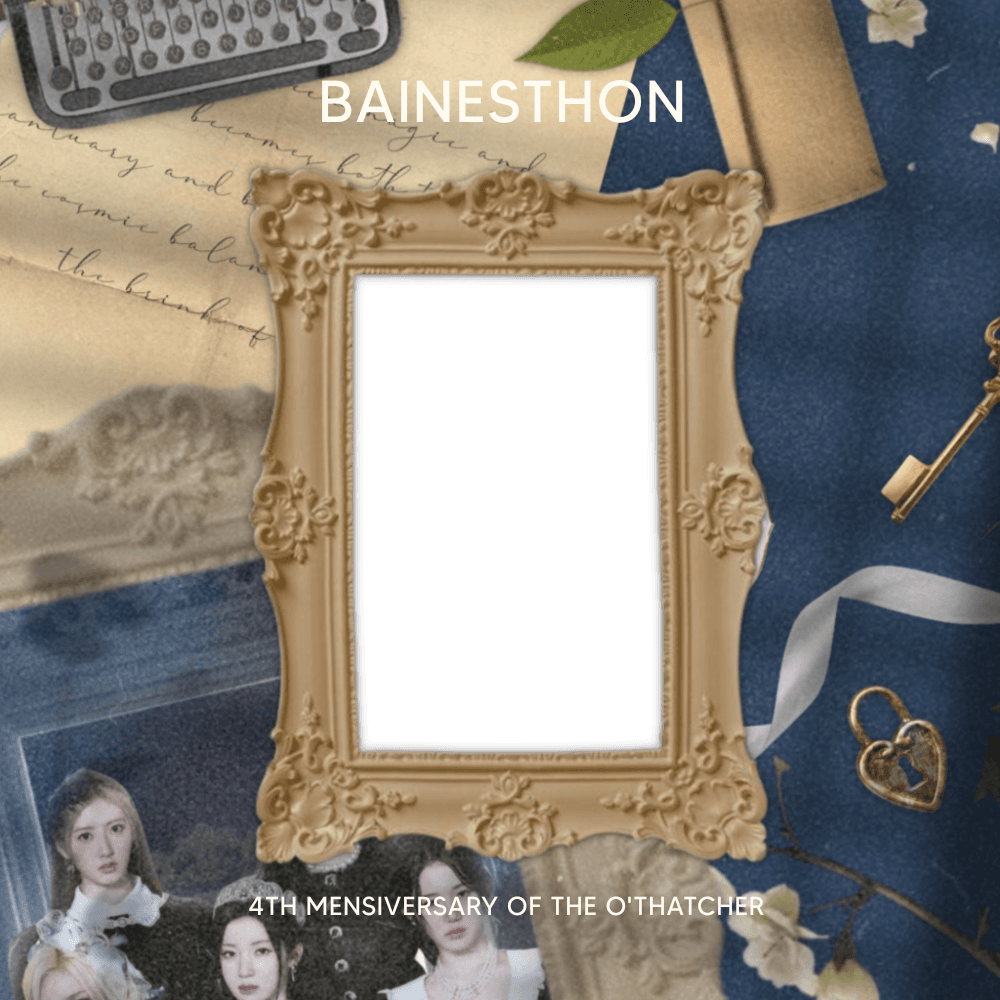 BAINESTHON MONTHSARY