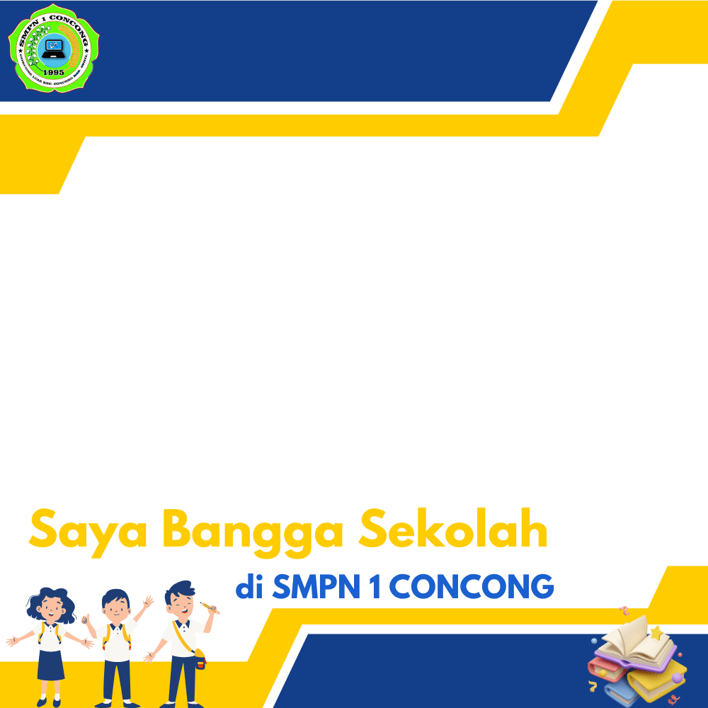 SMPN 1 Concong