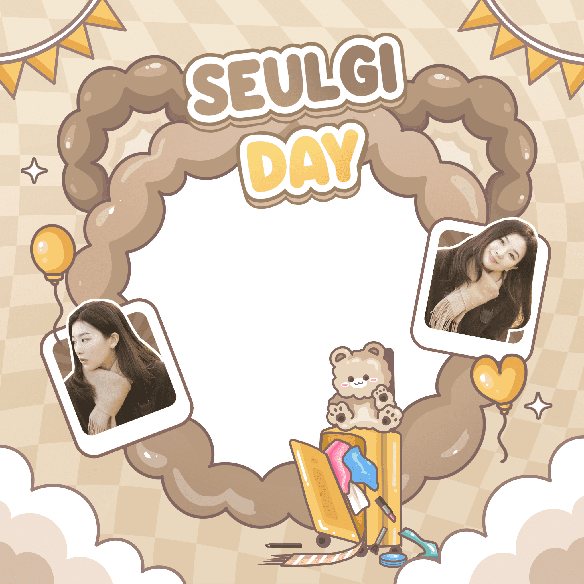 SEULGI DAY