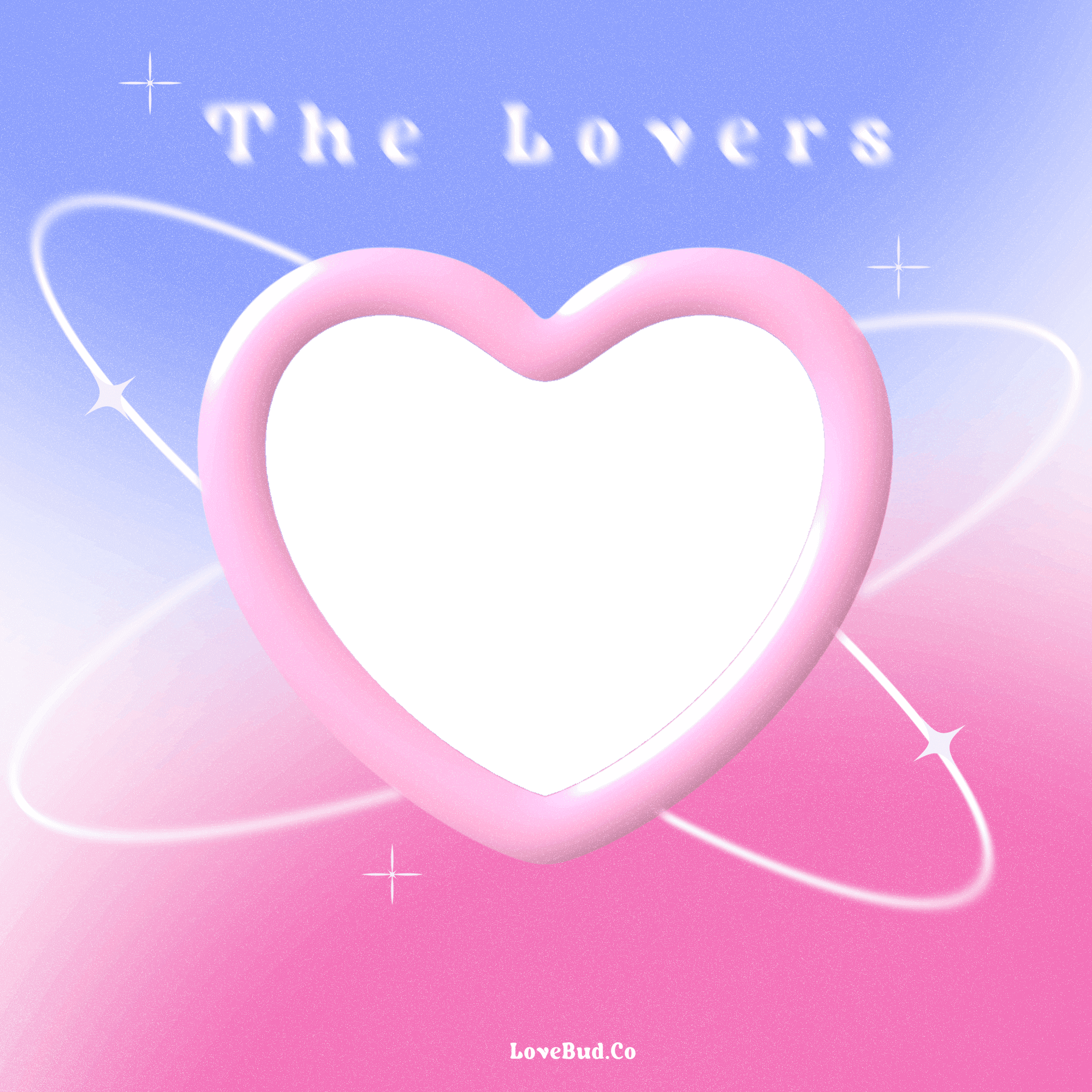 Love's Petal Melody