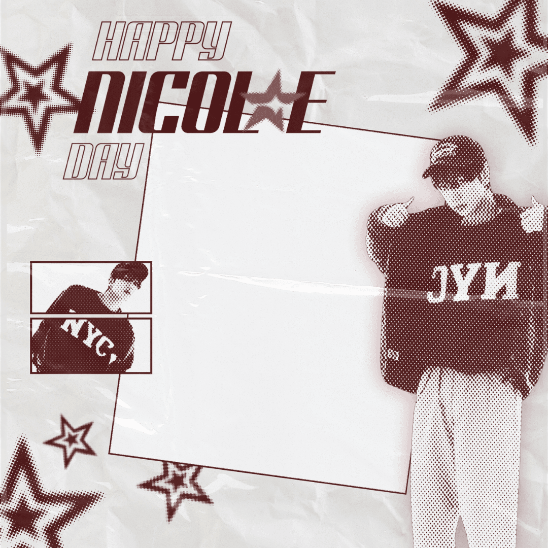Nicolae's Day!