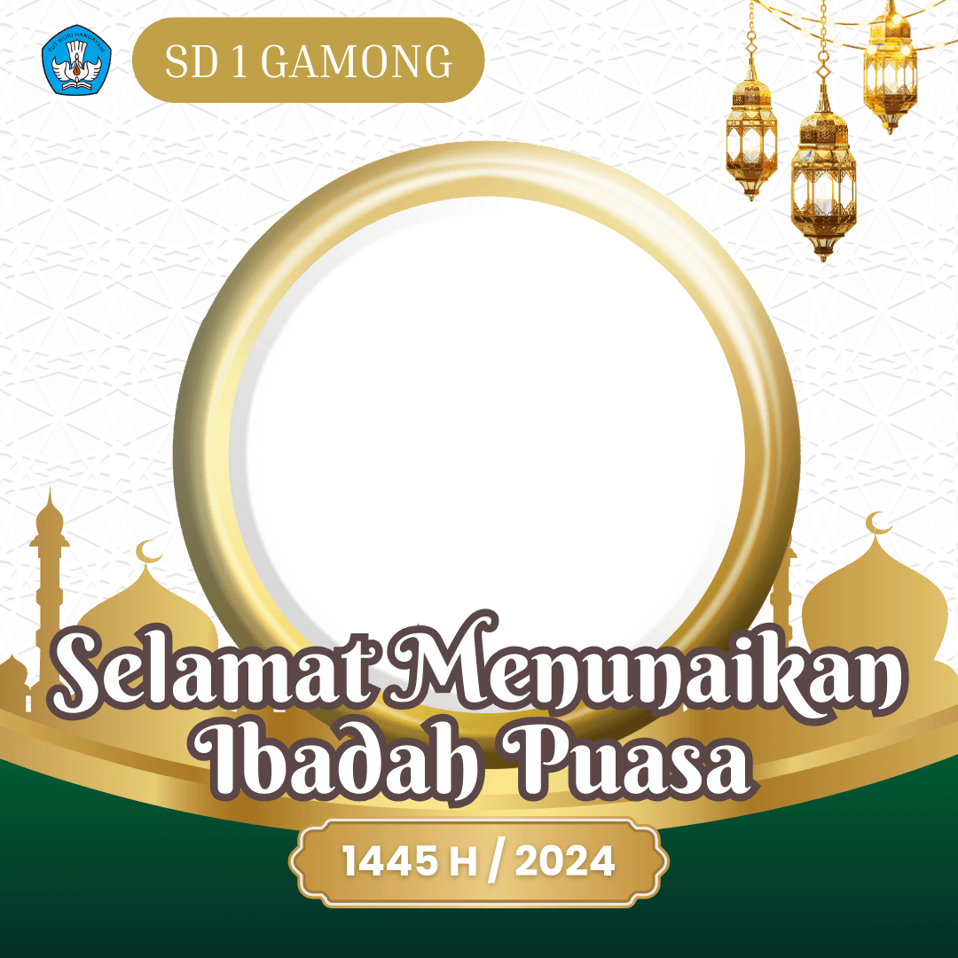SELAMAT MENUNAIKAN IBADAH PUASA