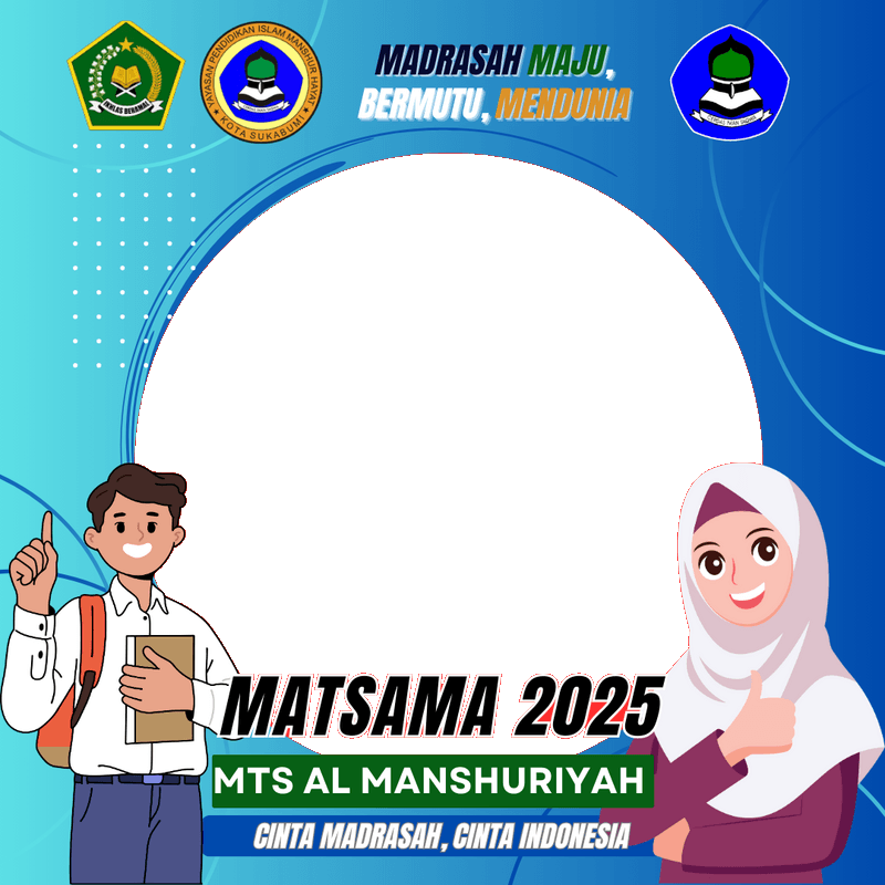 Matsama 2025 MTS Al Manshuriyah