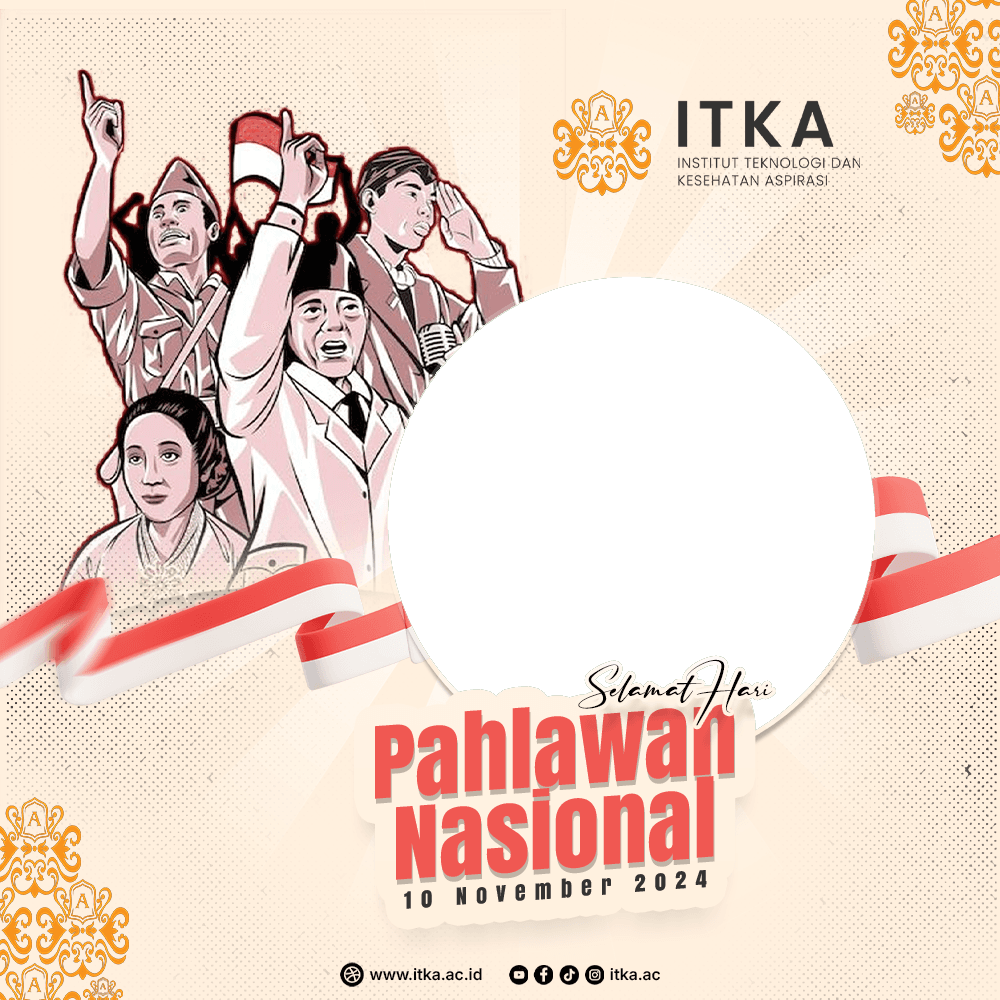 HARI PAHLAWAN NASIONAK