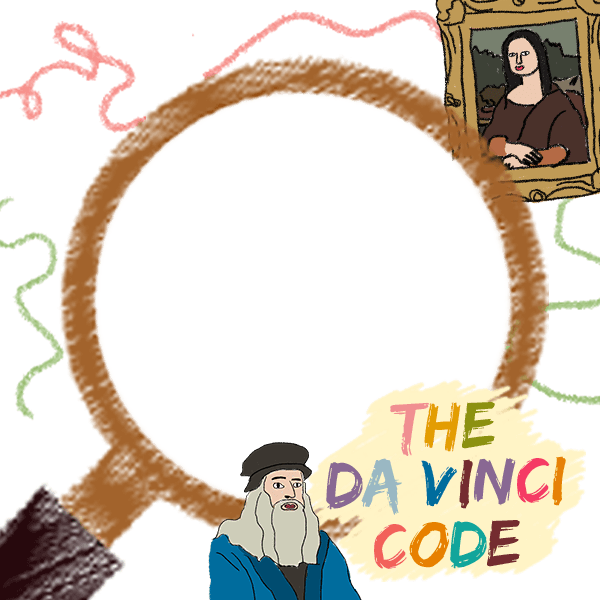 The Da Vinci Code