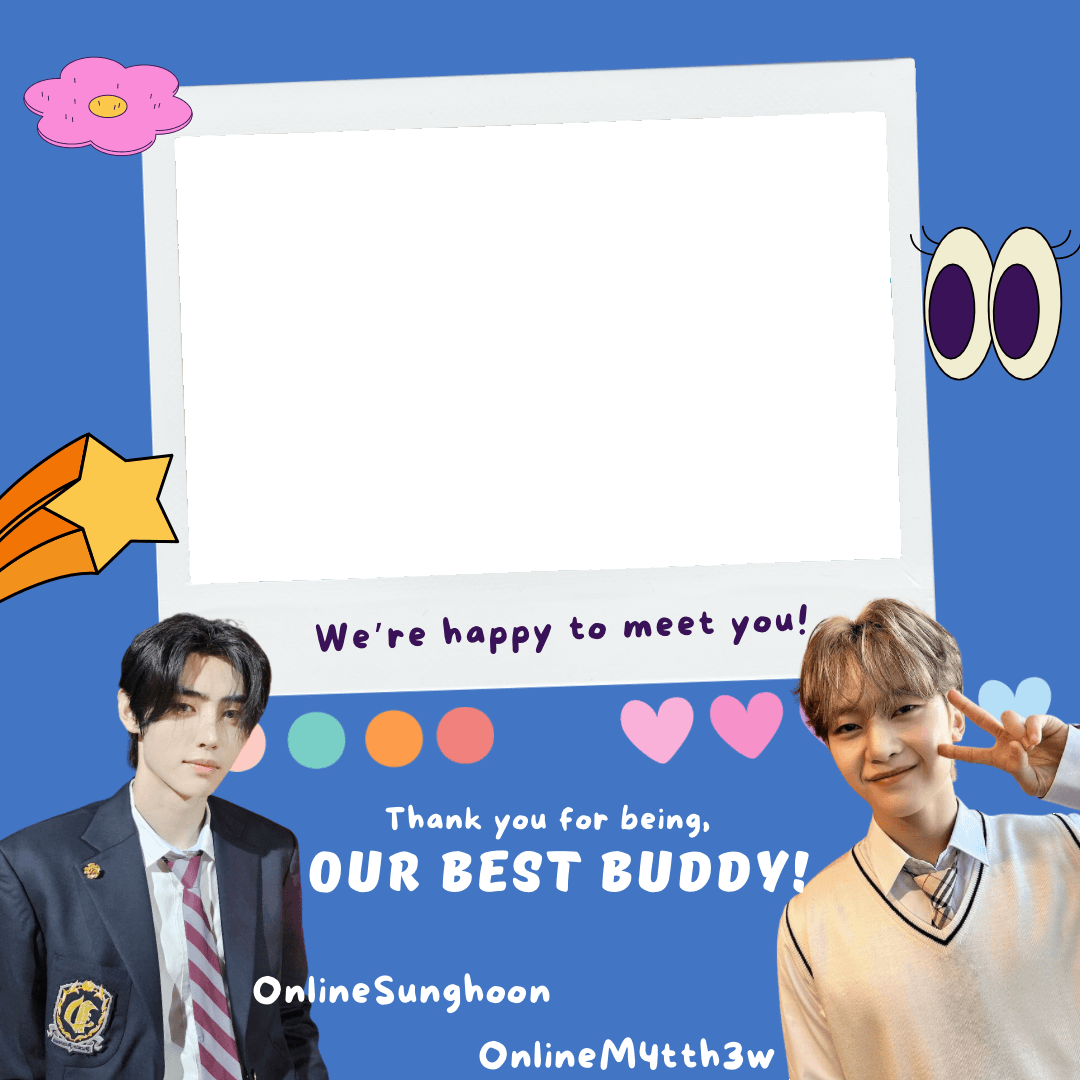 HoonMattBuddies