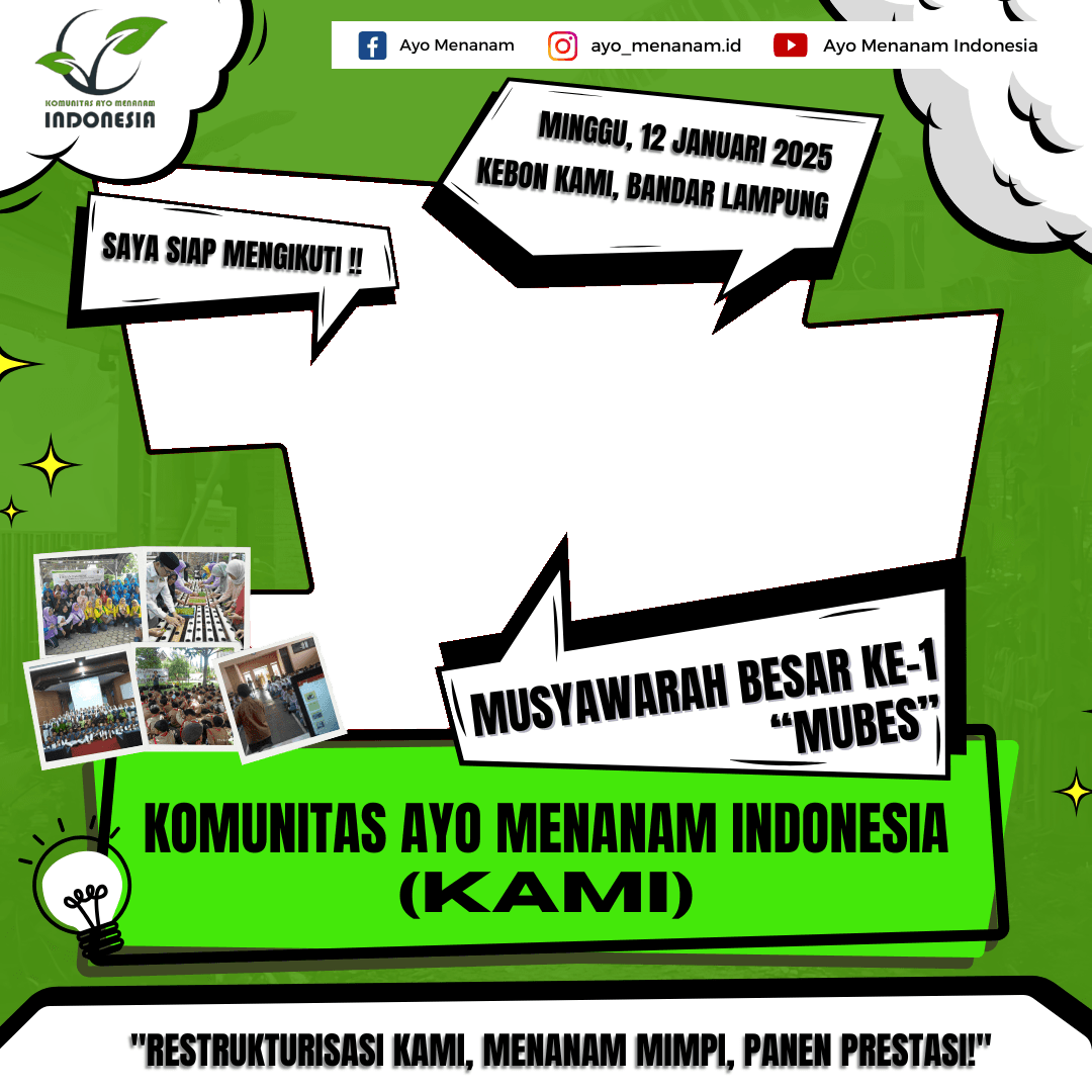 MUBES I KAMI