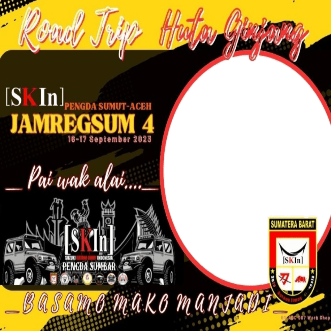[SKIn] Jamregsum 4 