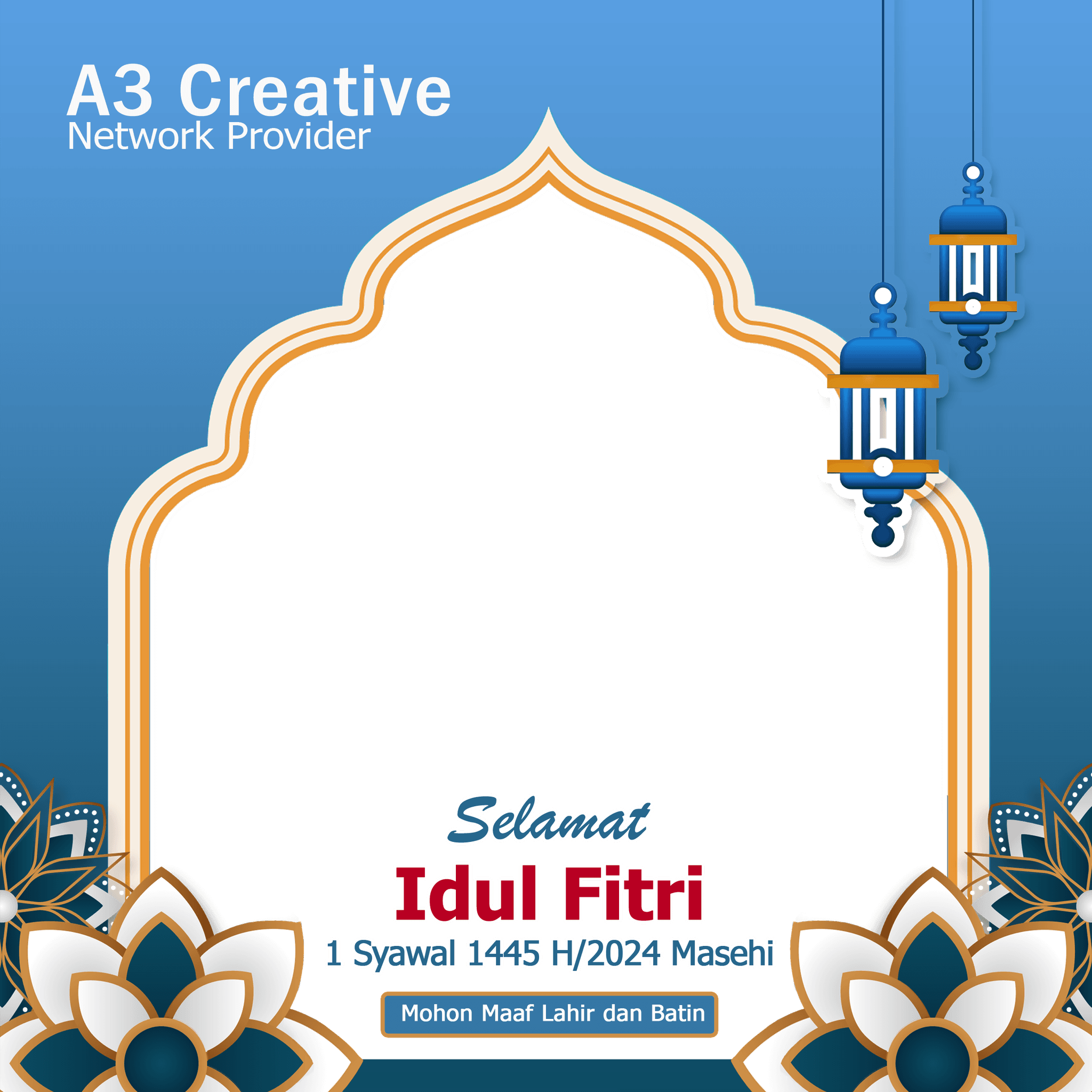 A3 Creative Sofifi