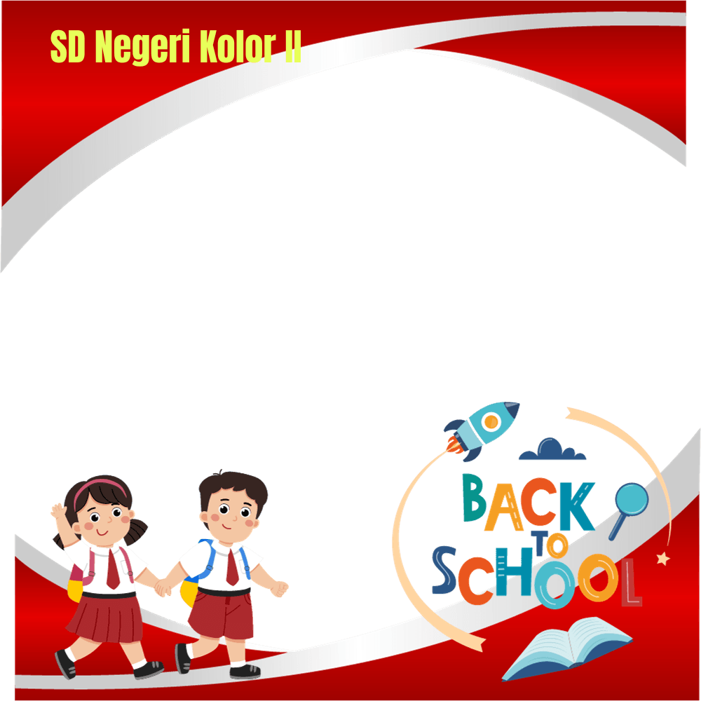 SD Negeri Kolor II