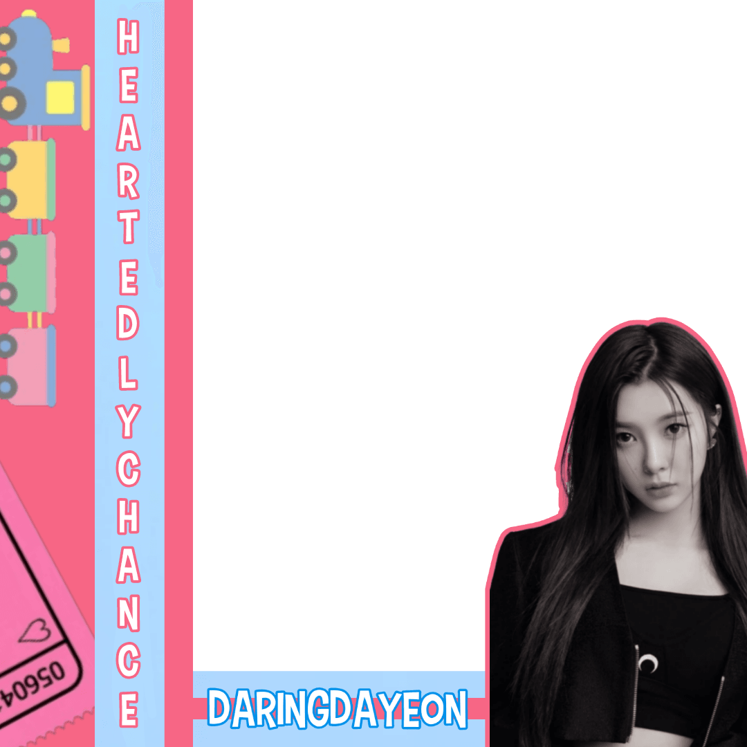 From DaringDayeon 