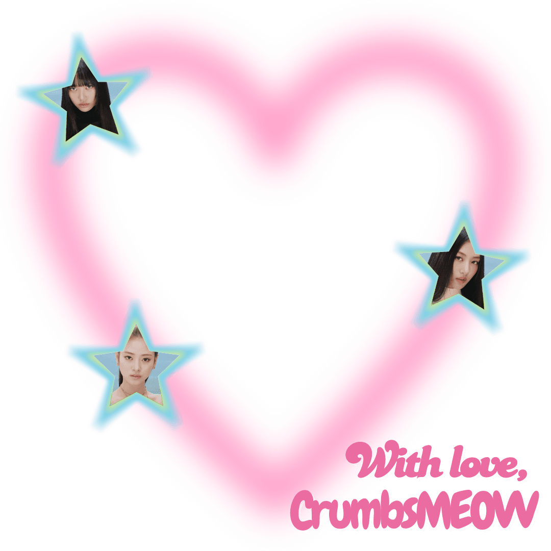 CrumbsMEOVV. ♥︎