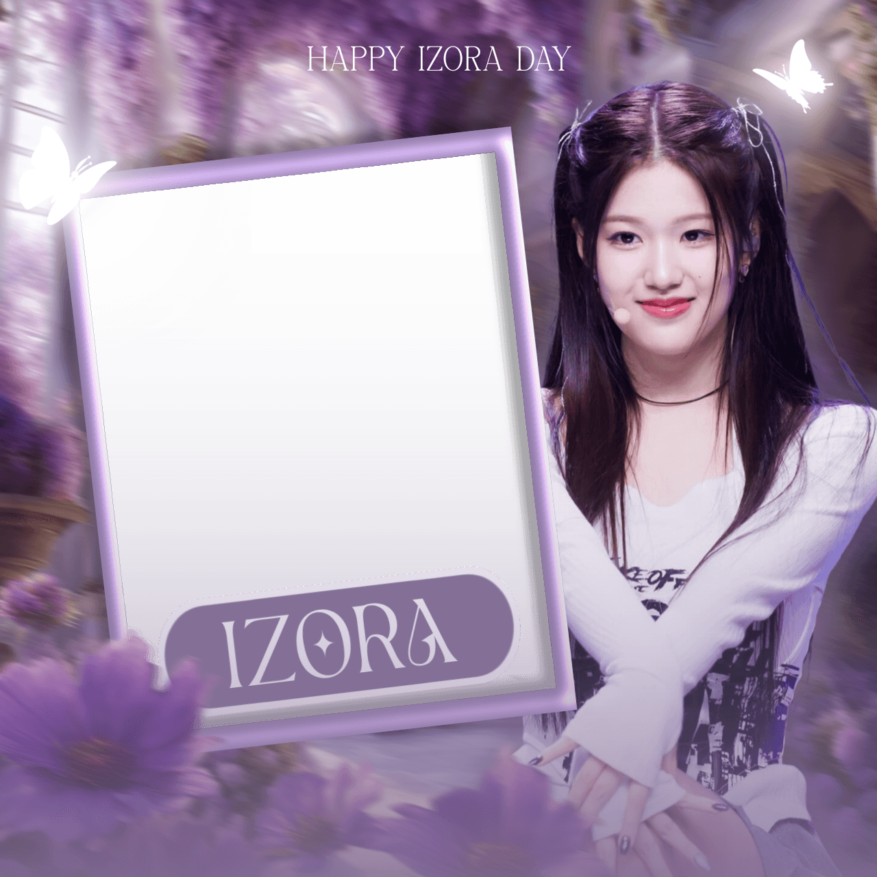 Izora Birthday 