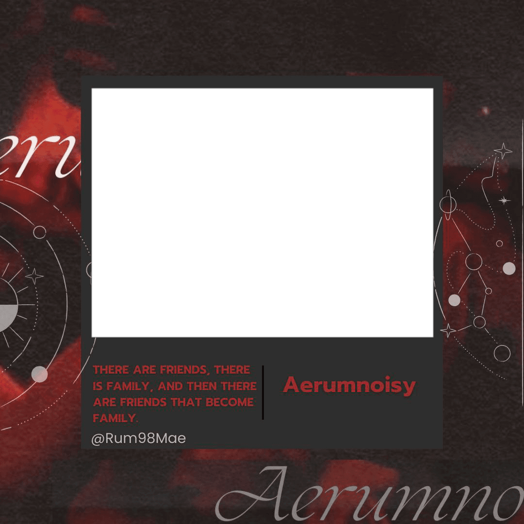 Aerumnoisy