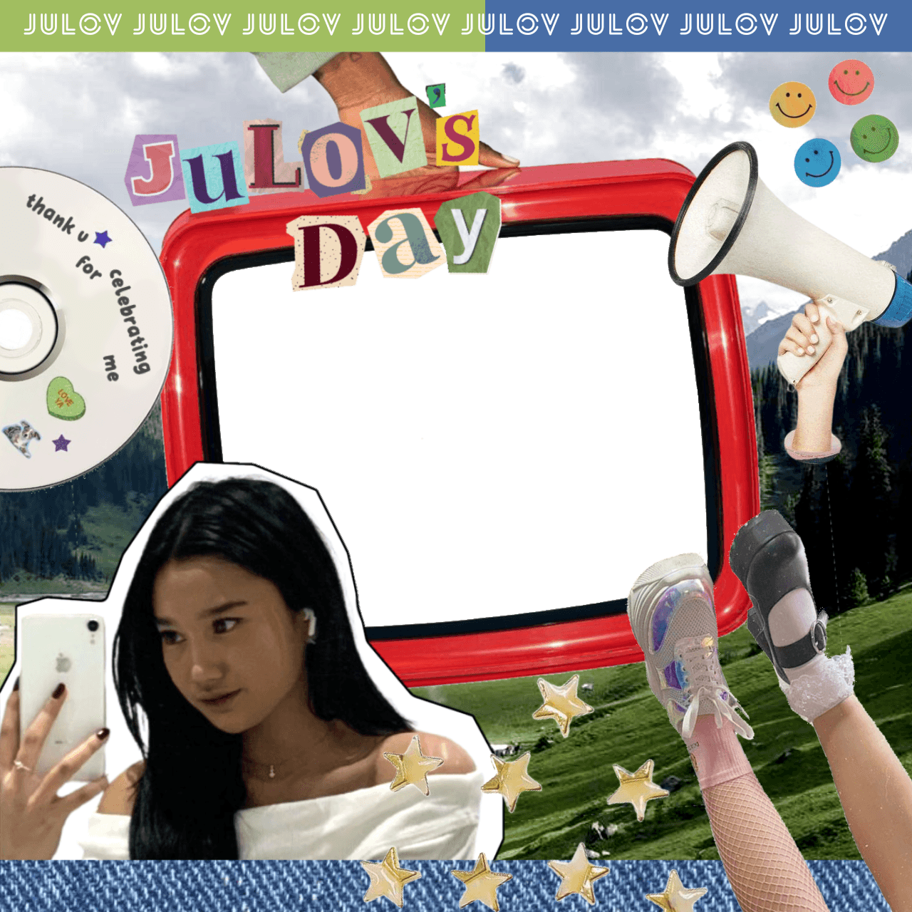Julov's Day