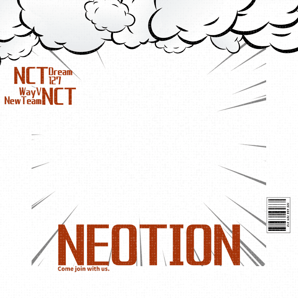 NEOTION OPEN MEMBER