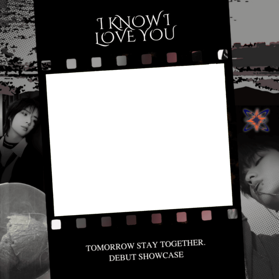 TST: I KNOW I LOVE YOU 