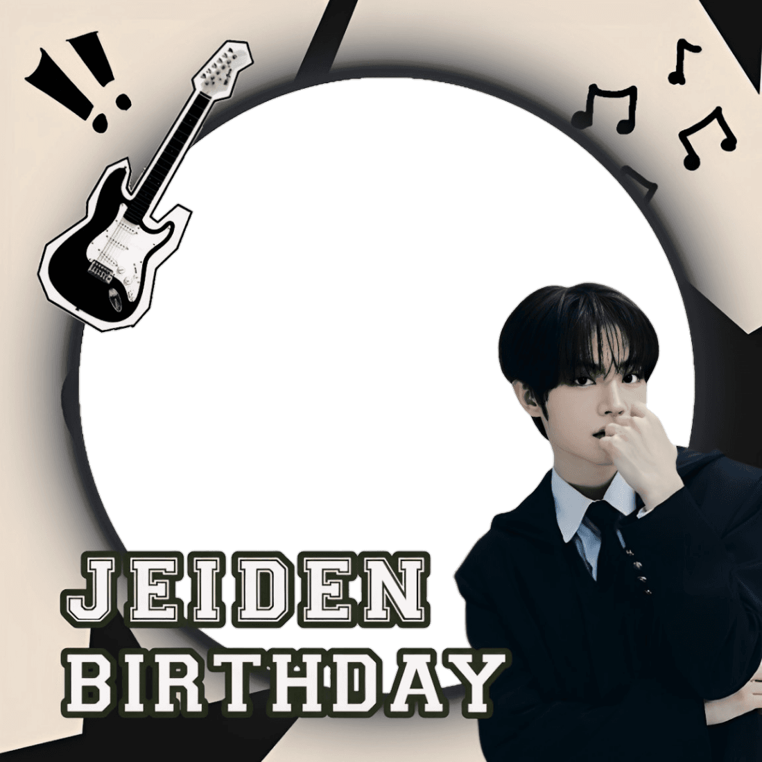 Jeiden’s Day