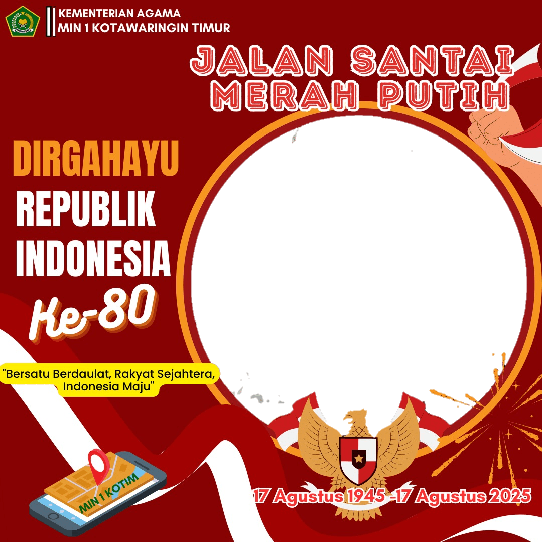 HUT RI 80