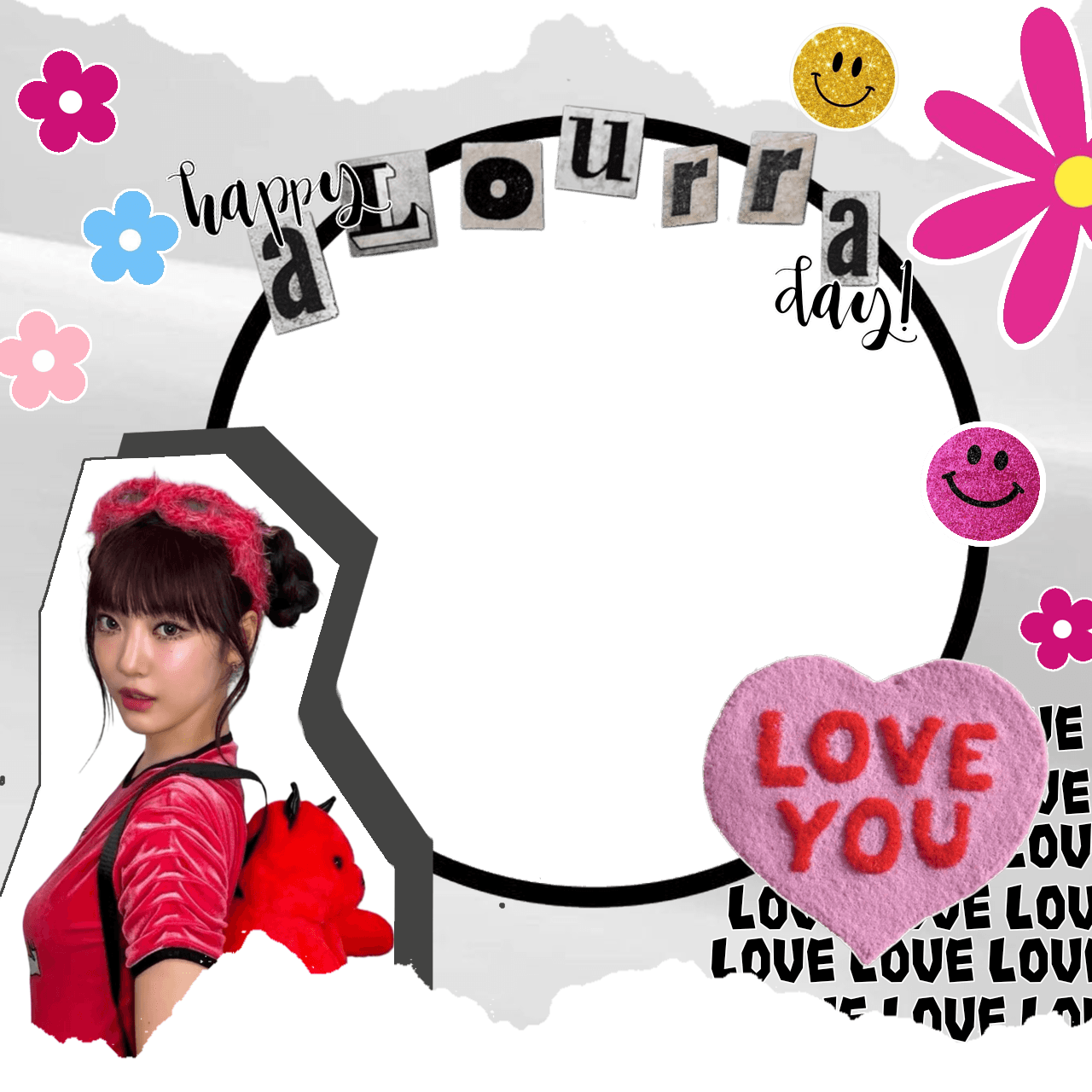 alourra's day