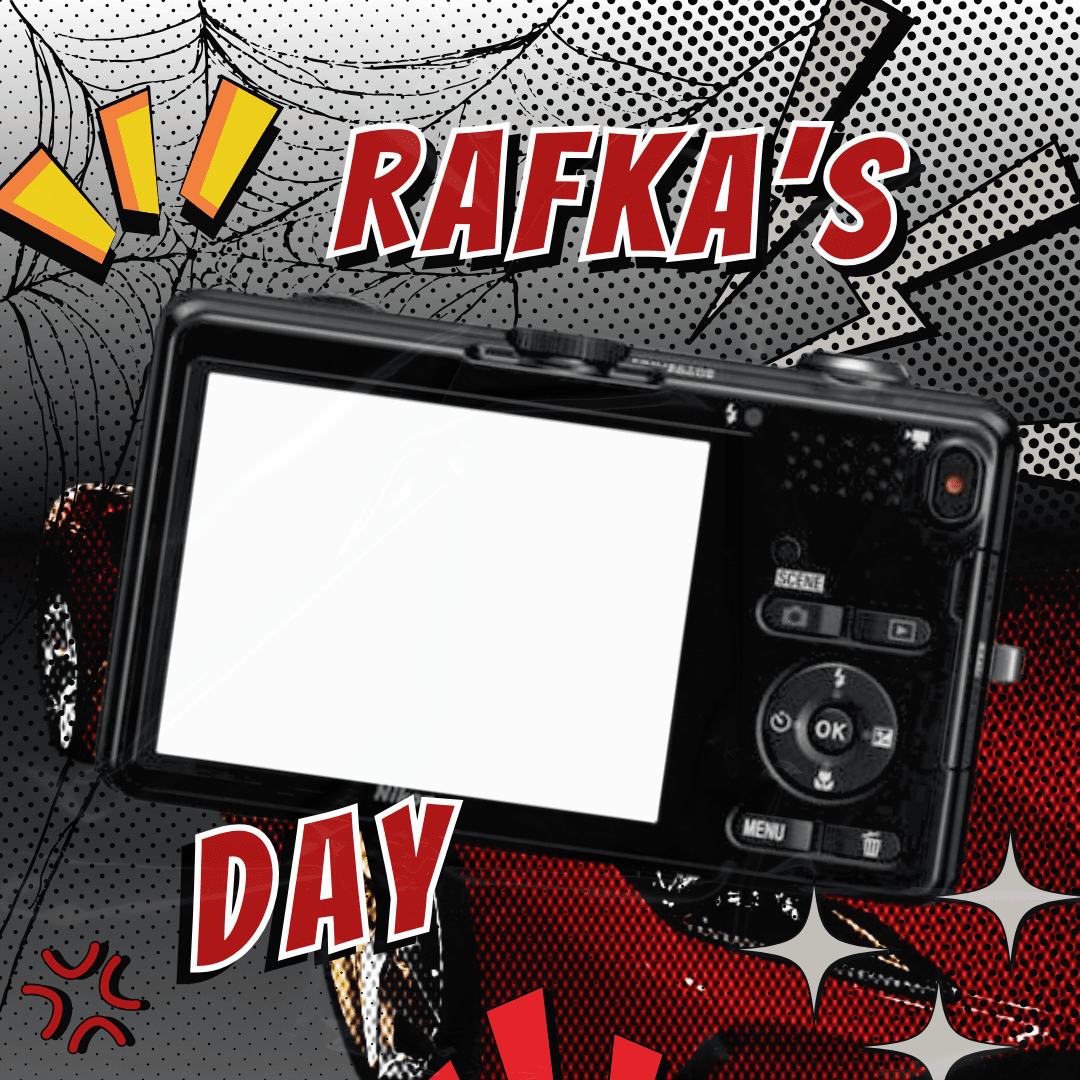 Rafka's Day