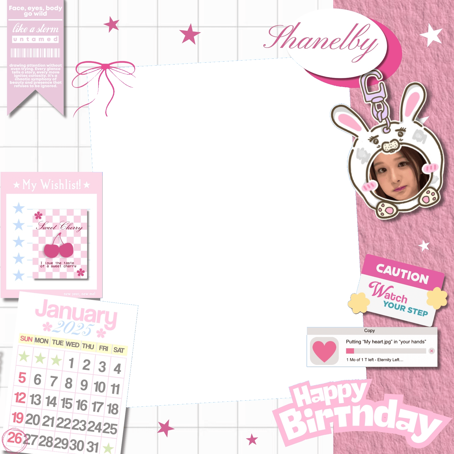Birthday