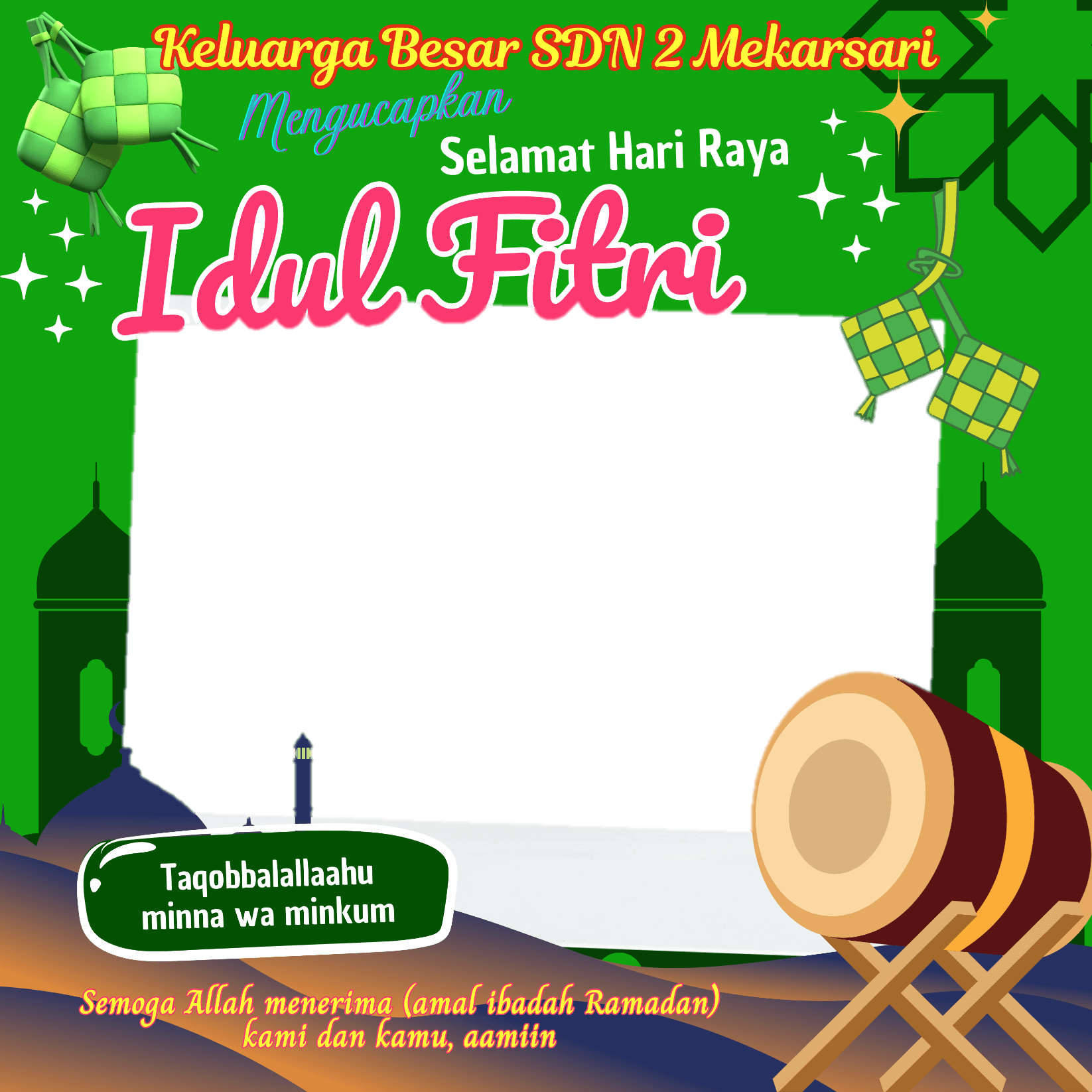 Lebaran 1445H