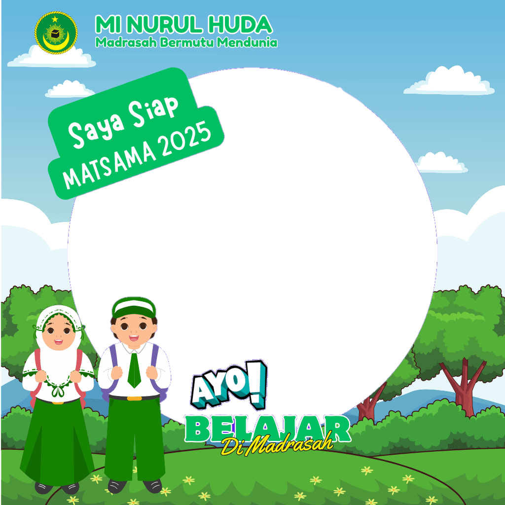 Matsama MI Nurul Huda