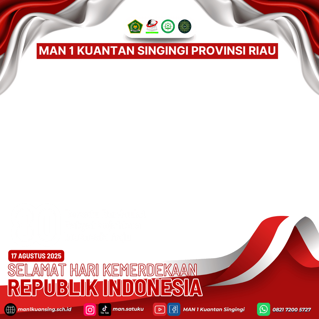 HUT RI 80