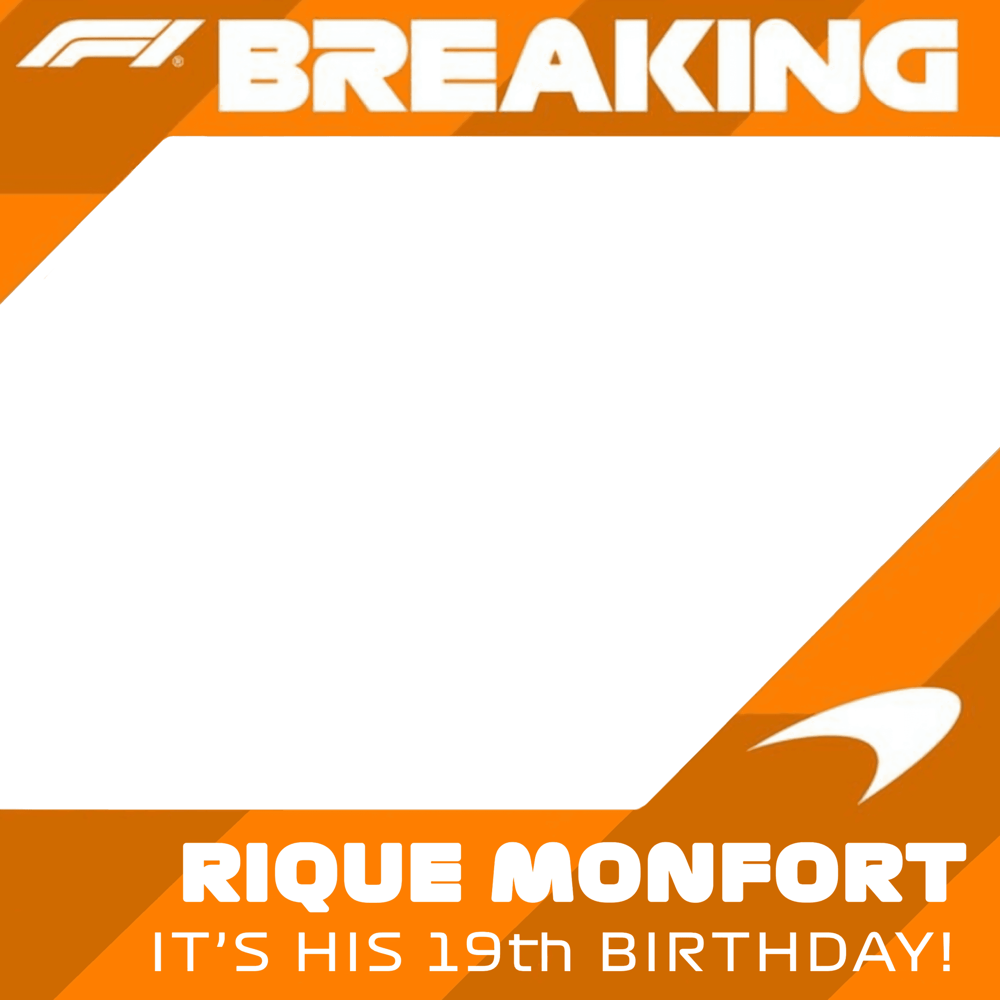 RiQUE’s DAY! 🎉