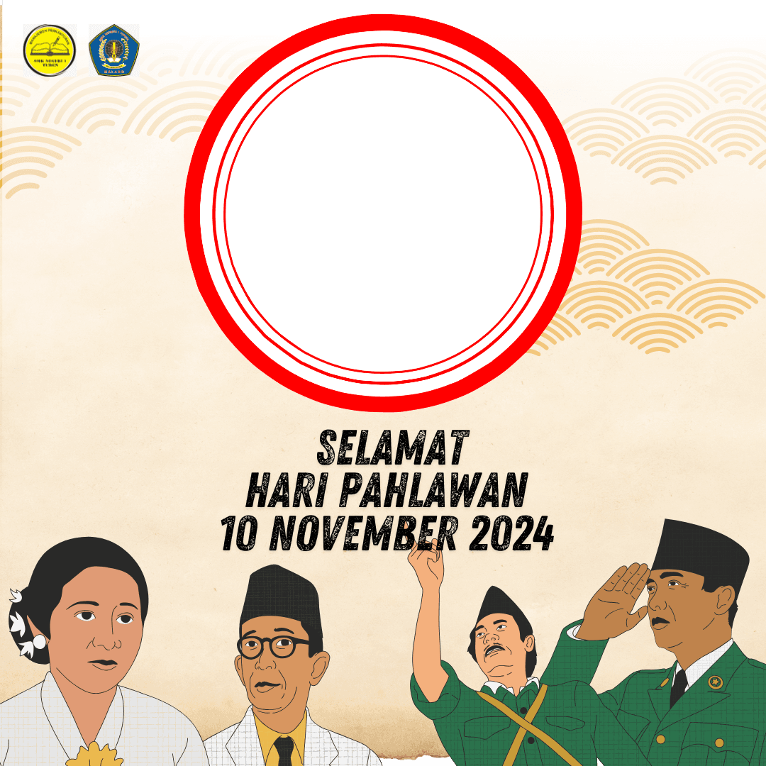HARI PAHLAWAN