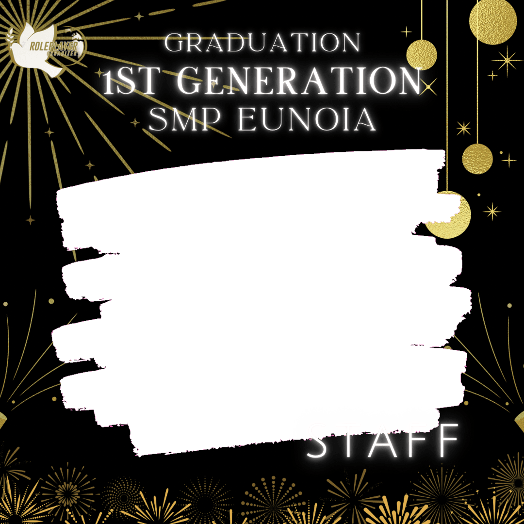 GRADUATION SMP EUNOIA
