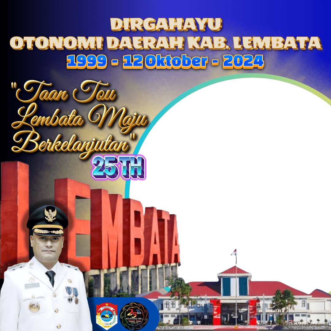 HUT 25 OTDA LEMBATA