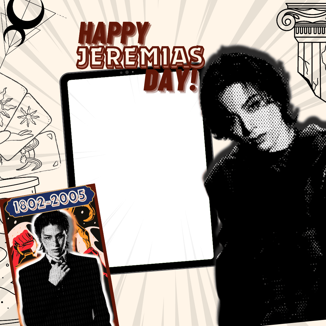 Jeremias Day