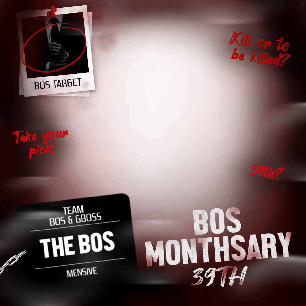 BOS 39TH