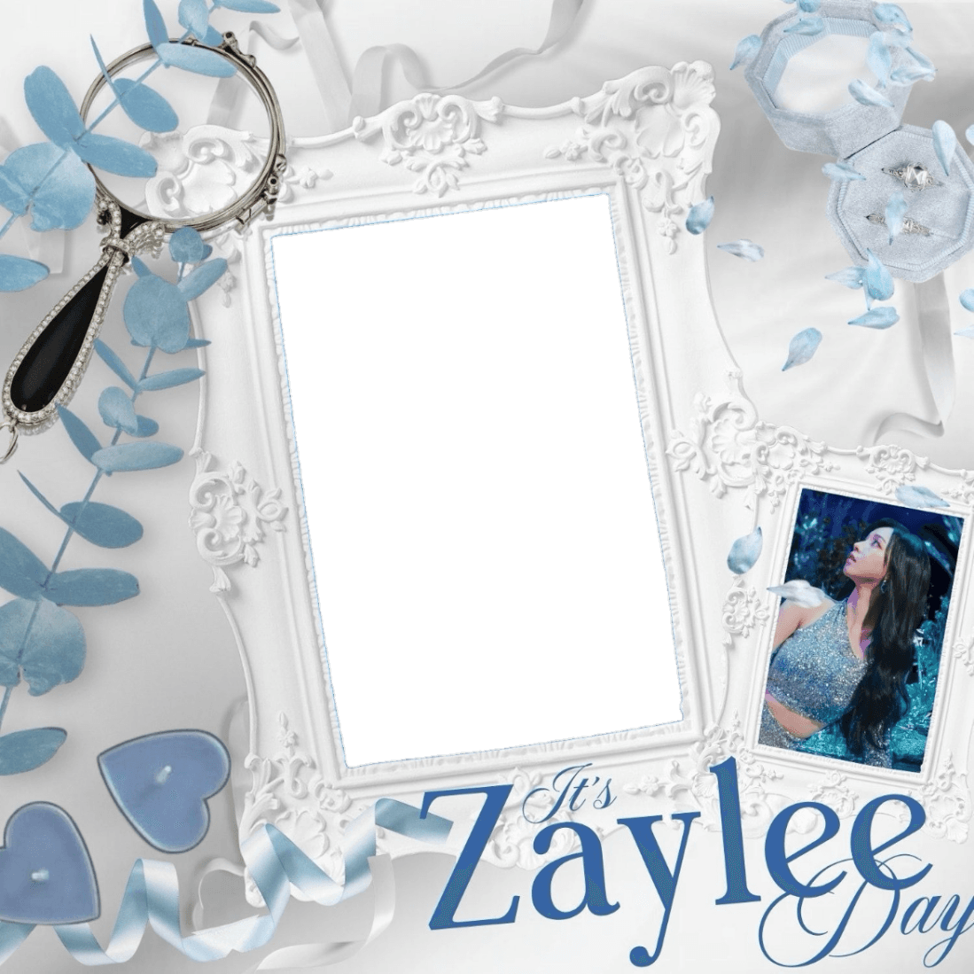 HAPPY ZAYLEE DAY