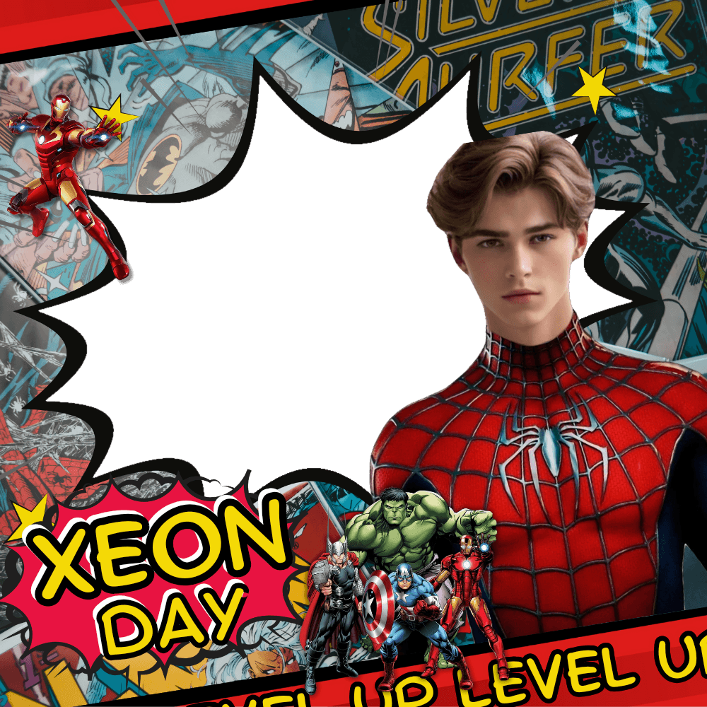 xeon day
