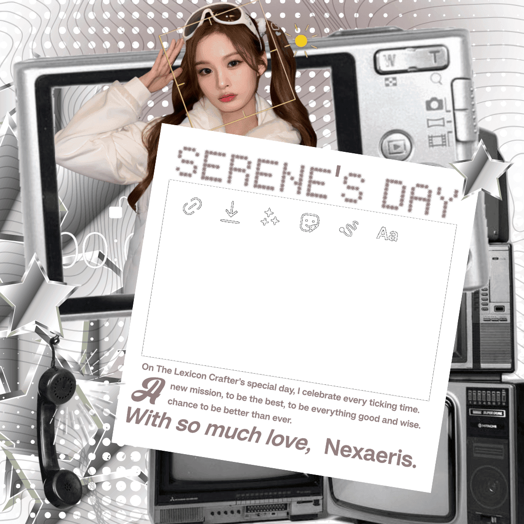 Serene's Day by Nexaeris!