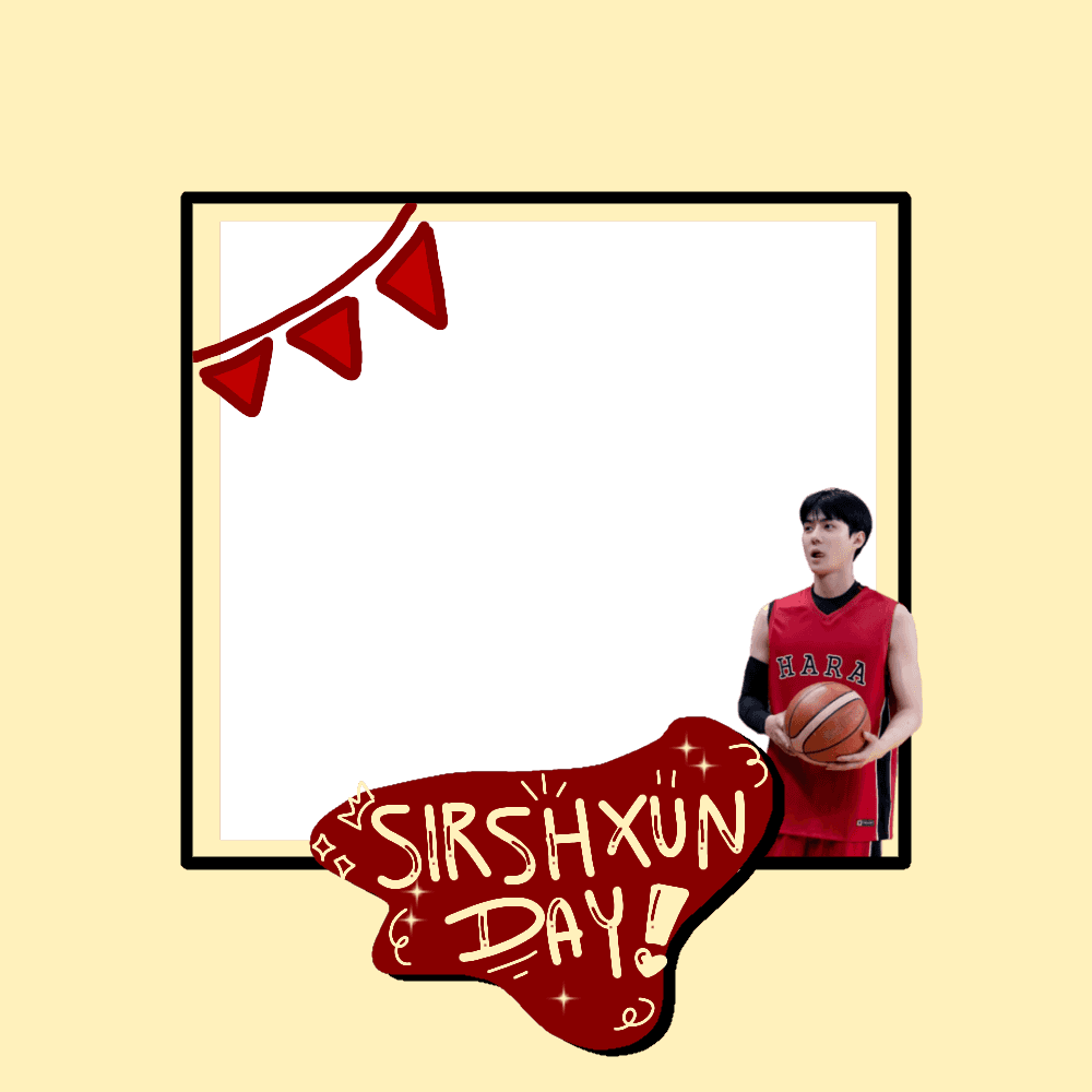 Hbd sehunie