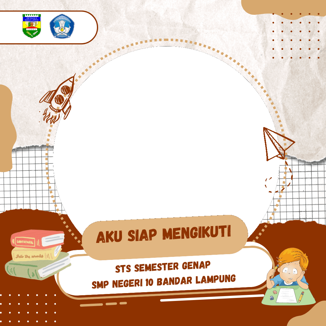 AKU SIAP STS SEMESTER GENAP